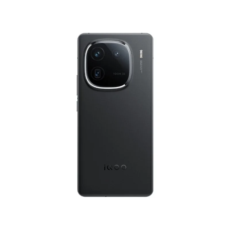 ENTREGA RÁPIDA - VIVO IQOO 12 16GB+1TB Preto