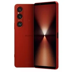 Sony Xperia 1 VI XQ-EC72 Dual Sim 12 GB RAM 256 GB 5G (rosso