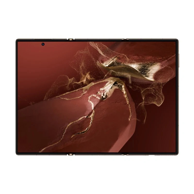 HUAWEI Mate XT 16GB+512GB DESIGN ULTIMATE Vermelho