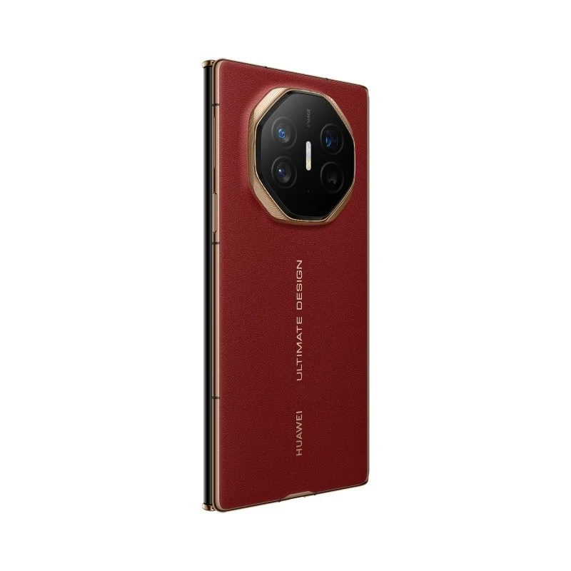 HUAWEI Mate XT 16 GB + 512 GB DISEÑO DEFINITIVO Rojo