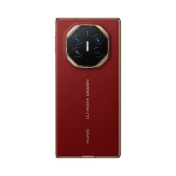 HUAWEI Mate XT 16 GB + 512 GB DISEÑO DEFINITIVO Rojo