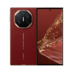 HUAWEI Mate XT 16 Go + 512 Go CONCEPTION ULTIME Rouge