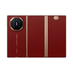 HUAWEI Mate XT 16 GB + 512 GB DISEÑO DEFINITIVO Rojo