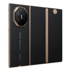 HUAWEI Mate XT 16 GB + 512 GB DISEÑO DEFINITIVO Negro