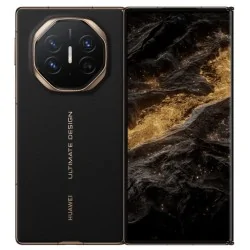 HUAWEI Mate XT 16 GB + 512 GB DISEÑO DEFINITIVO Negro