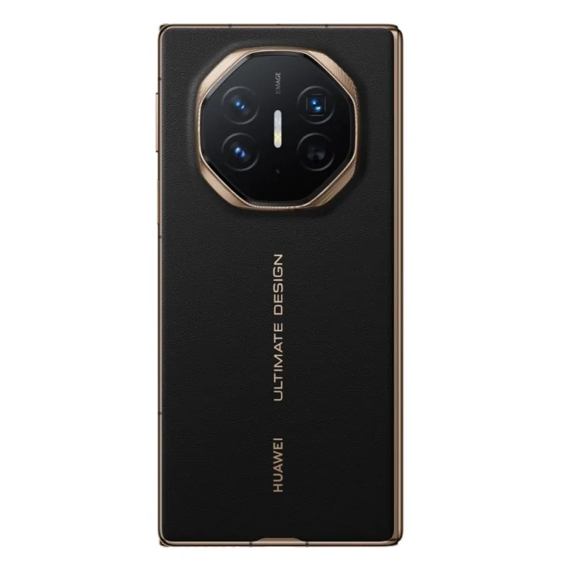 HUAWEI Mate XT 16 GB + 512 GB DISEÑO DEFINITIVO Negro