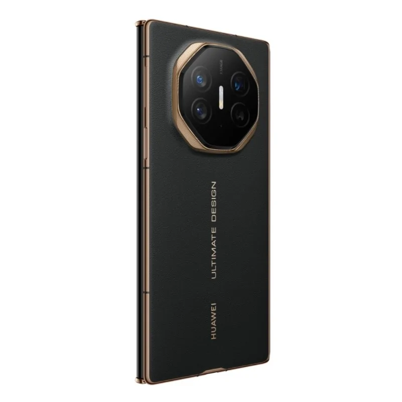 HUAWEI Mate XT 16 Go + 512 Go CONCEPTION ULTIME Noir