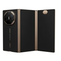 HUAWEI Mate XT 16 GB + 512 GB DISEÑO DEFINITIVO Negro