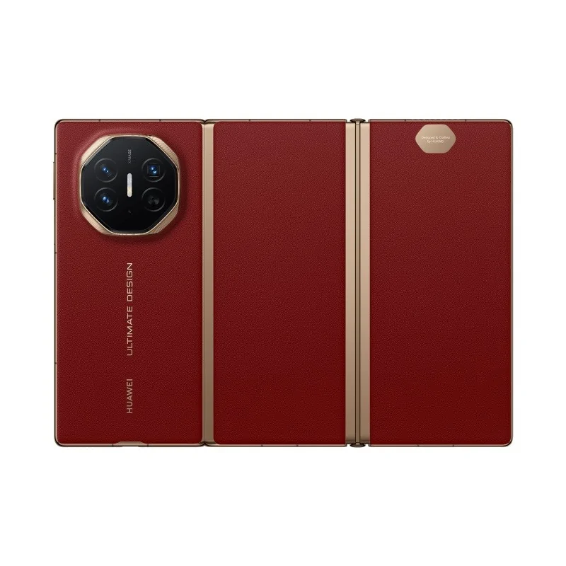 HUAWEI Mate XT 16 GB + 1 TB DISEÑO DEFINITIVO Rojo