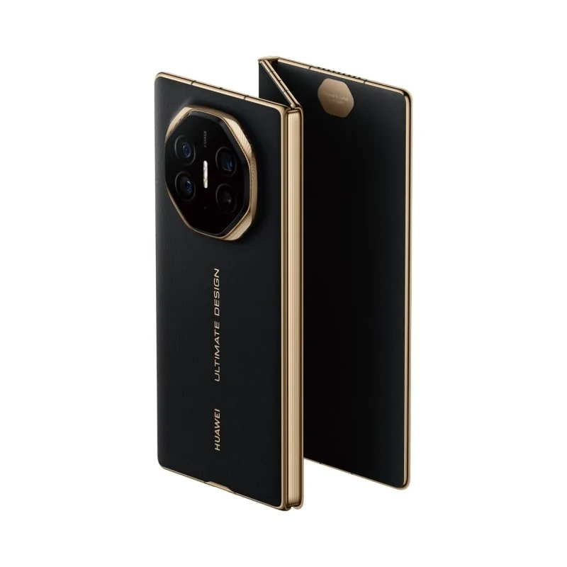 HUAWEI Mate XT 16 GB + 256 GB DISEÑO DEFINITIVO Negro