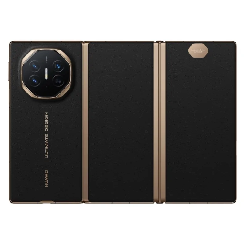 HUAWEI Mate XT 16 GB + 256 GB DISEÑO DEFINITIVO Negro