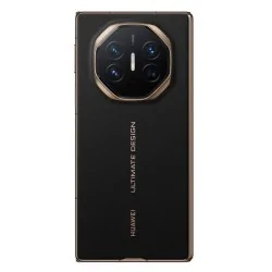 HUAWEI Mate XT 16 GB + 256 GB DISEÑO DEFINITIVO Negro