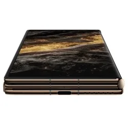 HUAWEI Mate XT 16 GB + 256 GB DISEÑO DEFINITIVO Negro