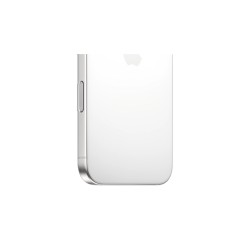 Apple iPhone 16 Pro Max Dual Sim 256 GB (Weiß Titan)