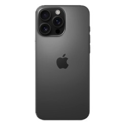 Apple iPhone 16 Pro Max Dual Sim 1TB (czarny tytan) HK