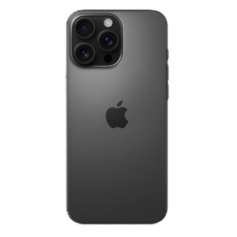 Apple iPhone 16 Pro Max Dual Sim 1TB (czarny tytan) HK