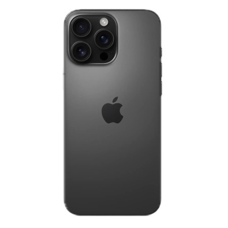 Apple iPhone 16 Pro Max Dual Sim 1TB (czarny tytan) HK