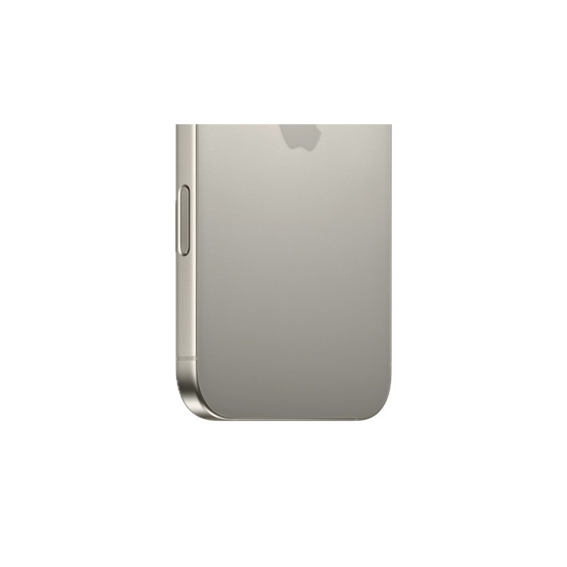 Apple iPhone 16 Pro Max Dual Sim 256GB (Naturalny tytan) HK