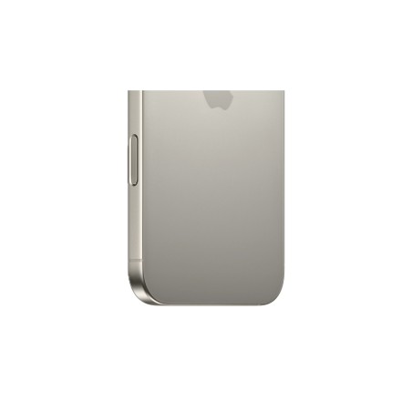 Apple iPhone 16 Pro Max Dual Sim 256GB (Naturalny tytan) HK