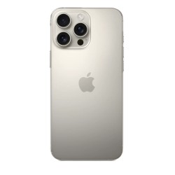 Apple iPhone 16 Pro Max Dual Sim 256GB (Naturalny tytan) HK