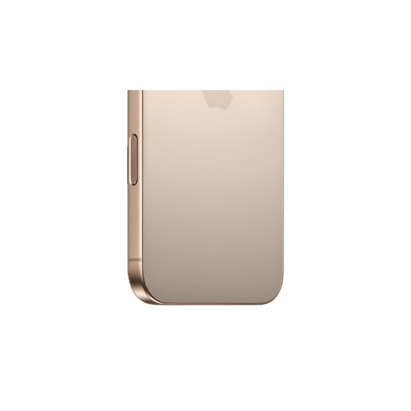Apple iPhone 16 Pro Max Dual Sim 1TB (Desert Titanium) HK