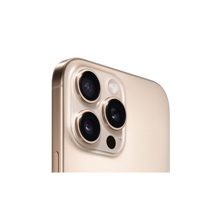 Apple iPhone 16 Pro Max Dual Sim 256 Go (Titane du désert)