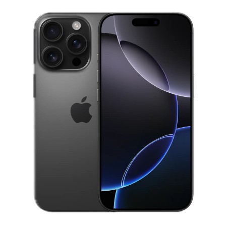 Apple iPhone 16 Pro Dual Sim 512GB (czarny tytan) HK Spec