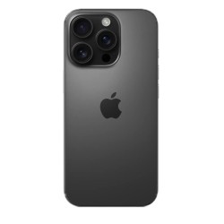 Apple iPhone 16 Pro Dual Sim 512GB (czarny tytan) HK Spec