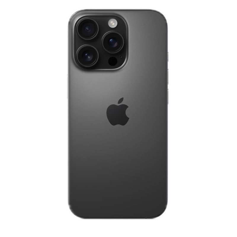 Apple iPhone 16 Pro Dual Sim 512GB (czarny tytan) HK Spec