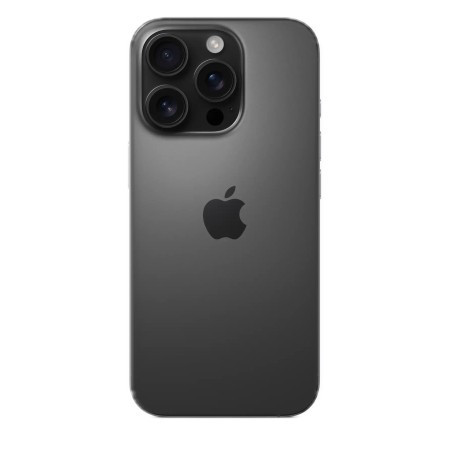 Apple iPhone 16 Pro Dual Sim 512GB (czarny tytan) HK Spec