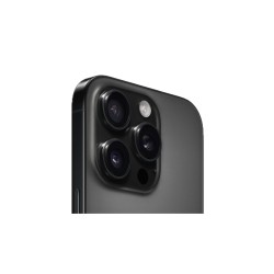 Apple iPhone 16 Pro Dual Sim 512 Go (Titane Noir)