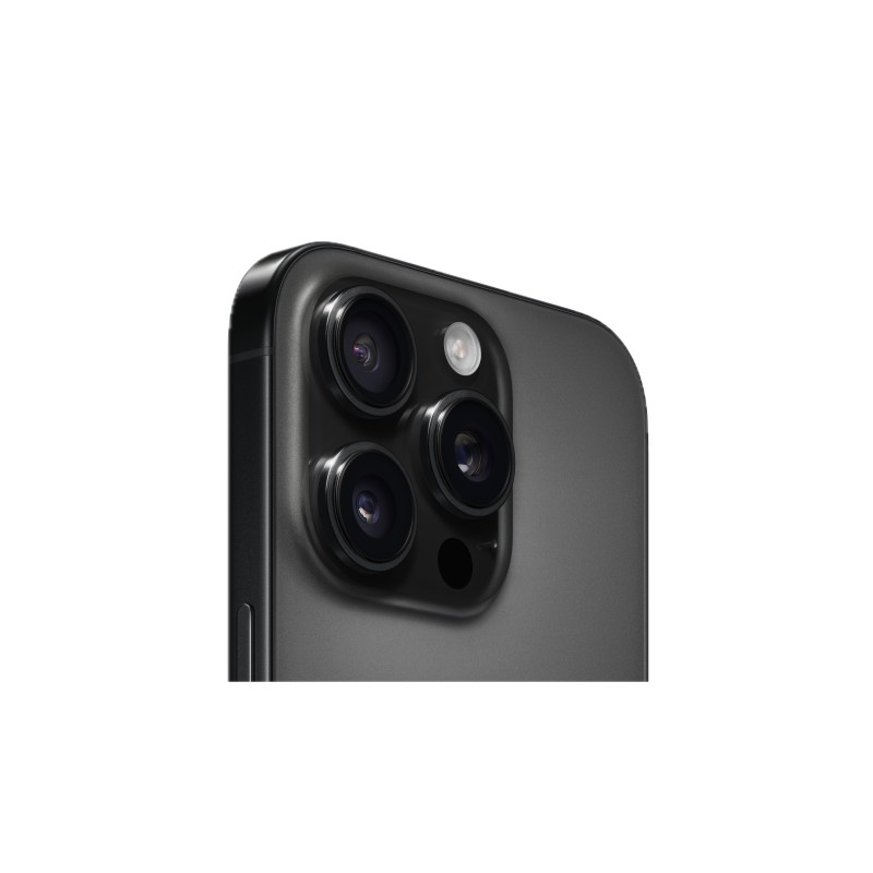 Apple iPhone 16 Pro Dual Sim 512 Go (Titane Noir)