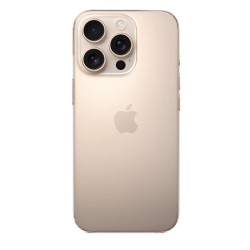 Apple iPhone 16 Pro Dual Sim 1TB (Desert Titanium) HK Spec