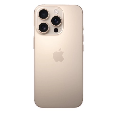Apple iPhone 16 Pro Dual Sim 1TB (Desert Titanium) HK Spec