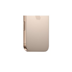 Apple iPhone 16 Pro Dual Sim 1TB (Desert Titanium) HK Spec