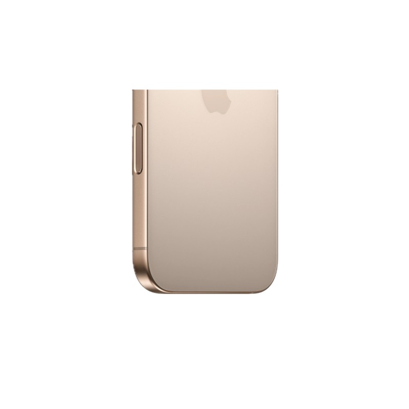 Apple iPhone 16 Pro Dual Sim 256GB (Desert Titanium) HK