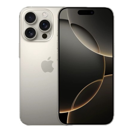 Apple iPhone 16 Pro Dual Sim 256GB (Naturalny tytan) HK