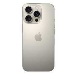 Apple iPhone 16 Pro Dual Sim 256GB (Naturalny tytan) HK