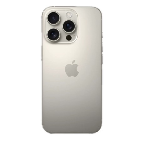 Apple iPhone 16 Pro Dual Sim 256GB (Naturalny tytan) HK