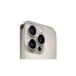 Apple iPhone 16 Pro Dual Sim 256 Go (Titane Naturel)