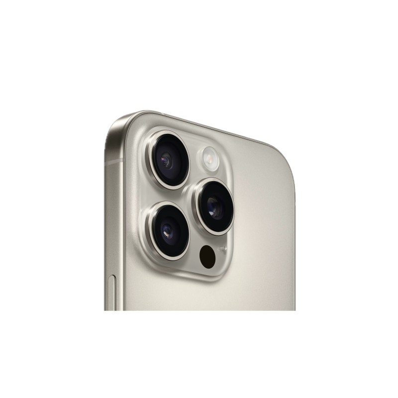 Apple iPhone 16 Pro Dual Sim 256 Go (Titane Naturel)