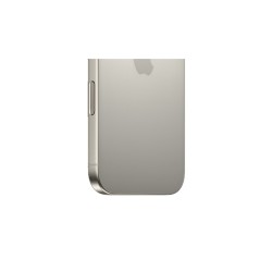 Apple iPhone 16 Pro Dual Sim 256GB (Naturalny tytan) HK