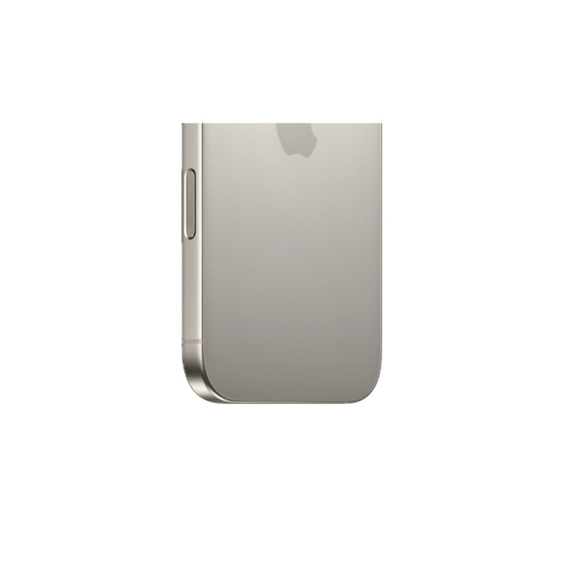 Apple iPhone 16 Pro Dual Sim 256GB (Naturalny tytan) HK