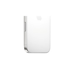 Apple iPhone 16 Pro Dual Sim 256GB (Biały tytan) HK Spec