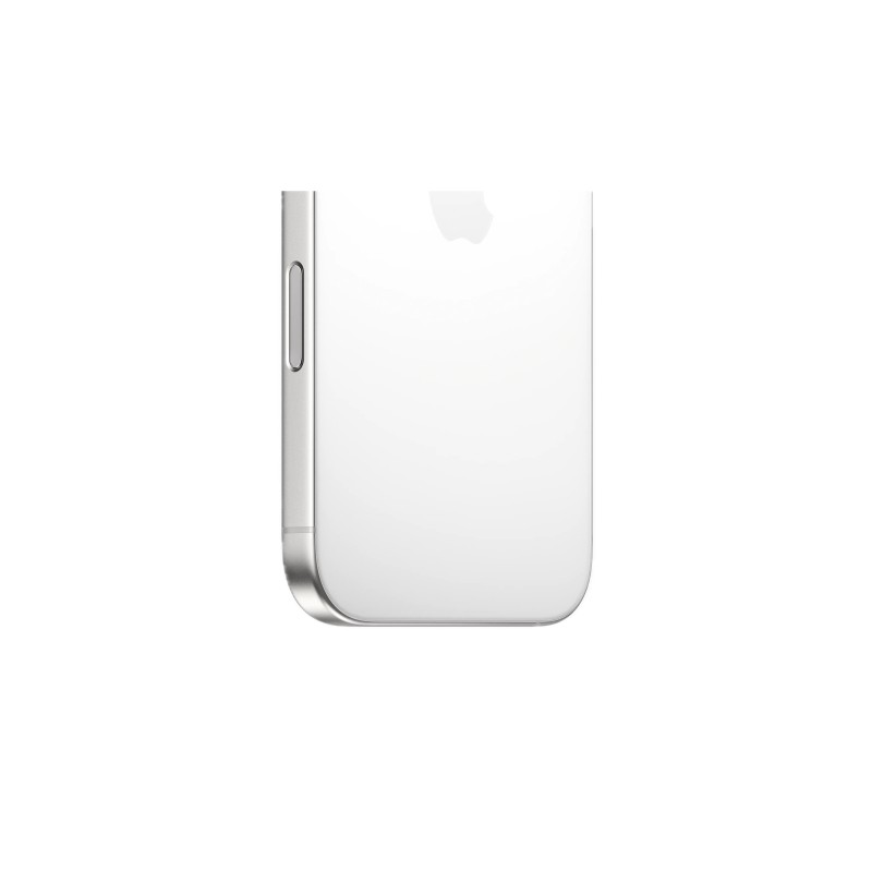 Apple iPhone 16 Pro Dual Sim 256GB (Biały tytan) HK Spec