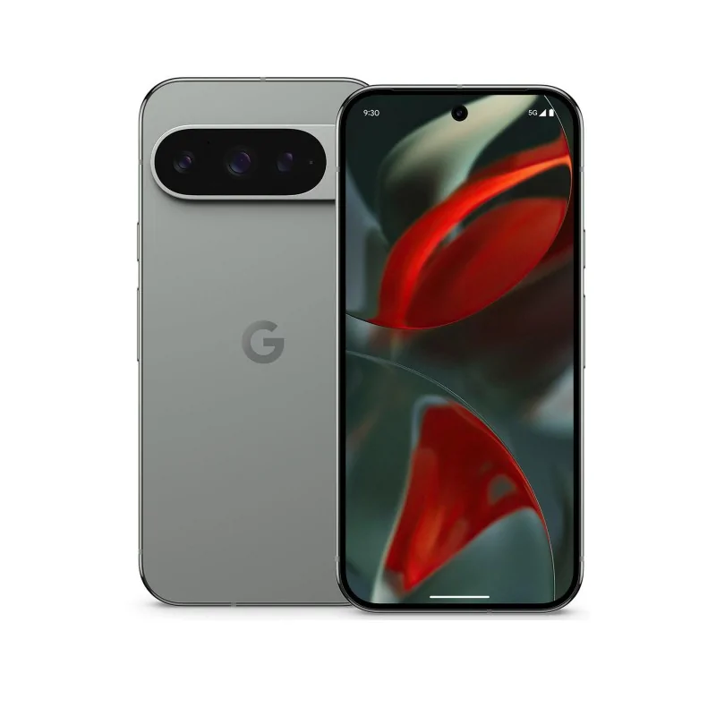 Google Pixel 9 Pro XL Single Sim + eSim 256GB 5G (Hazel) USA