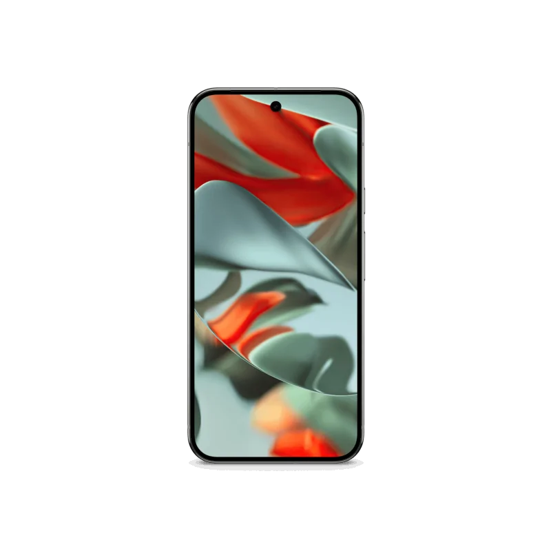 Google Pixel 9 Pro XL Single Sim + eSim 256GB 5G (Hazel) USA