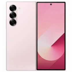 Samsung Galaxy Z Fold 6 F9560 Dual Sim 12 GB RAM 512 GB 5G