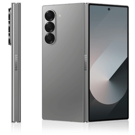Samsung Galaxy Z Fold 6 F956B SIM única + eSim 12 GB RAM 1 TB