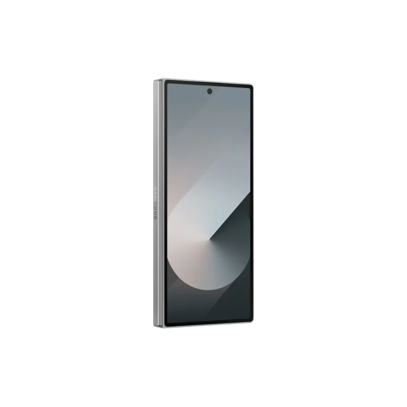 Samsung Galaxy Z Fold 6 F956B Single Sim + eSim 12 GB RAM 1 TB